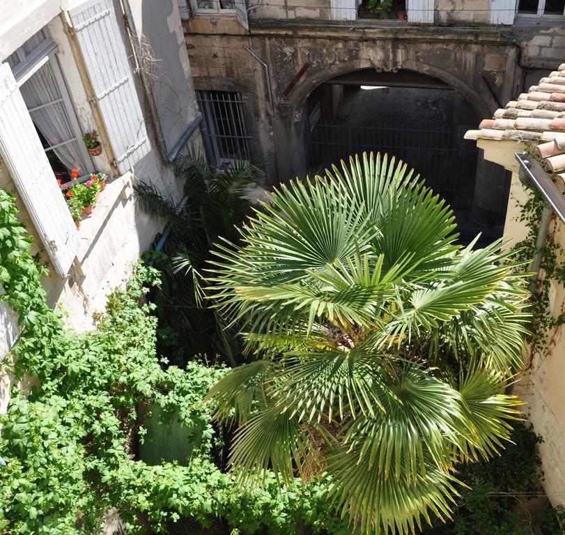 Arelate Sejour Apartment Arles Luaran gambar