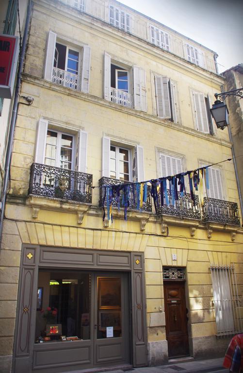 Arelate Sejour Apartment Arles Bilik gambar