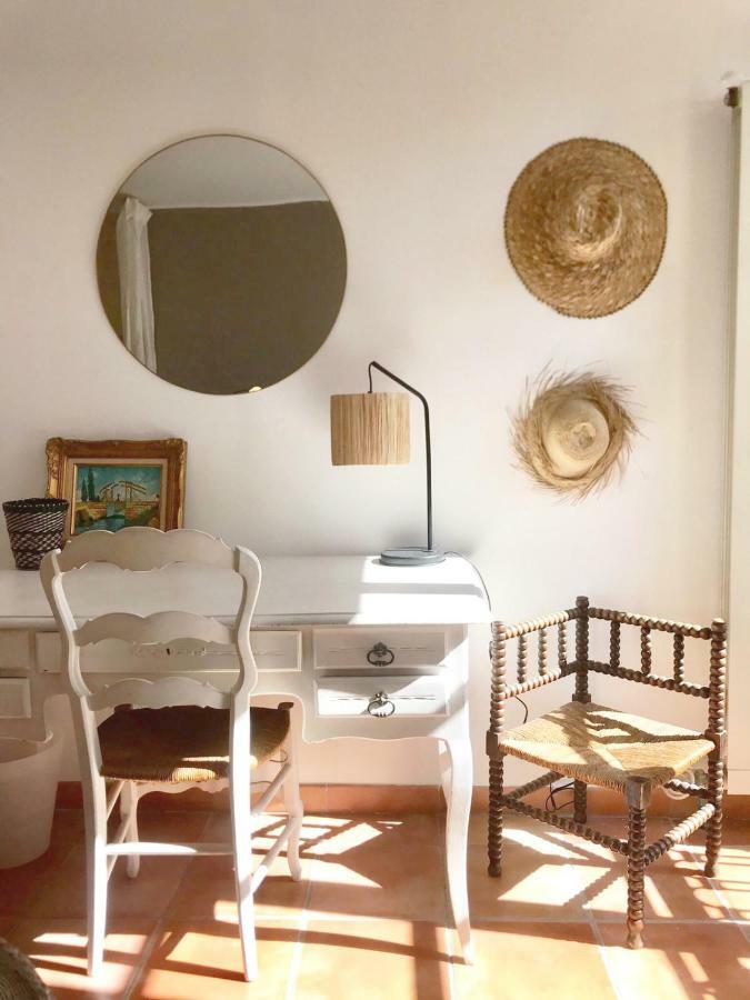 Arelate Sejour Apartment Arles Luaran gambar