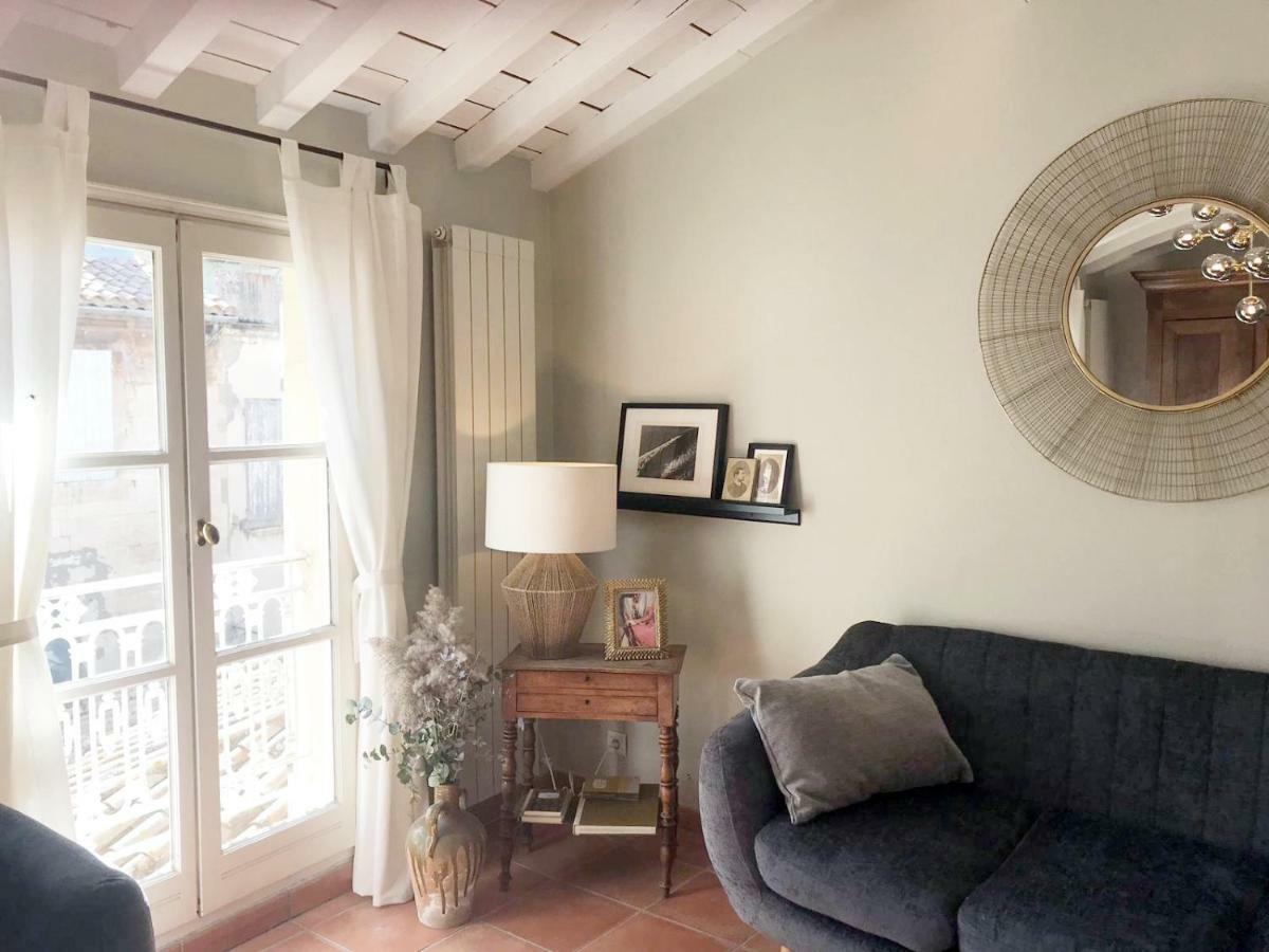 Arelate Sejour Apartment Arles Luaran gambar