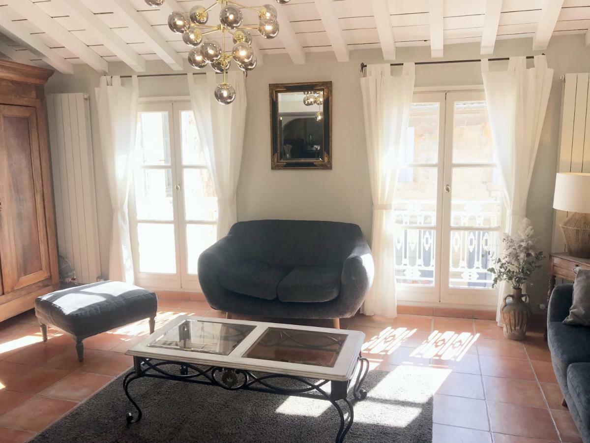 Arelate Sejour Apartment Arles Luaran gambar
