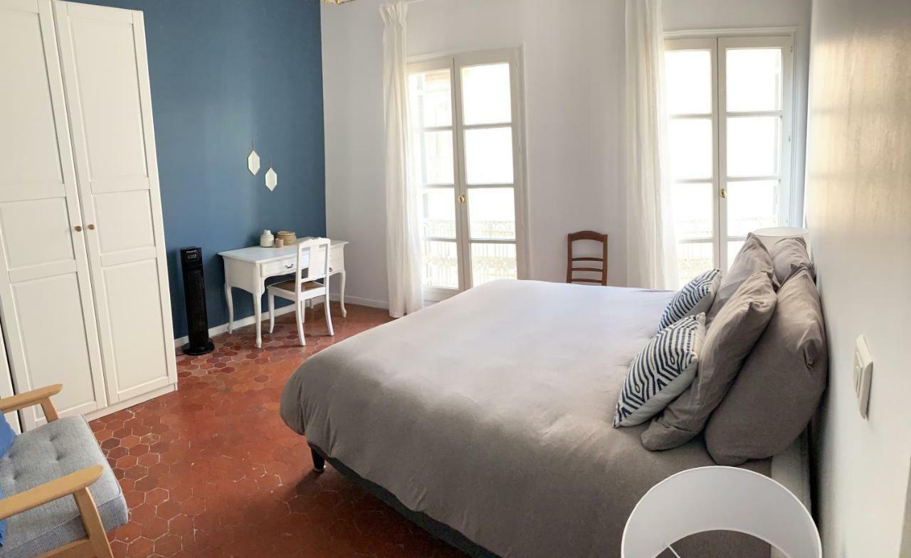 Arelate Sejour Apartment Arles Luaran gambar