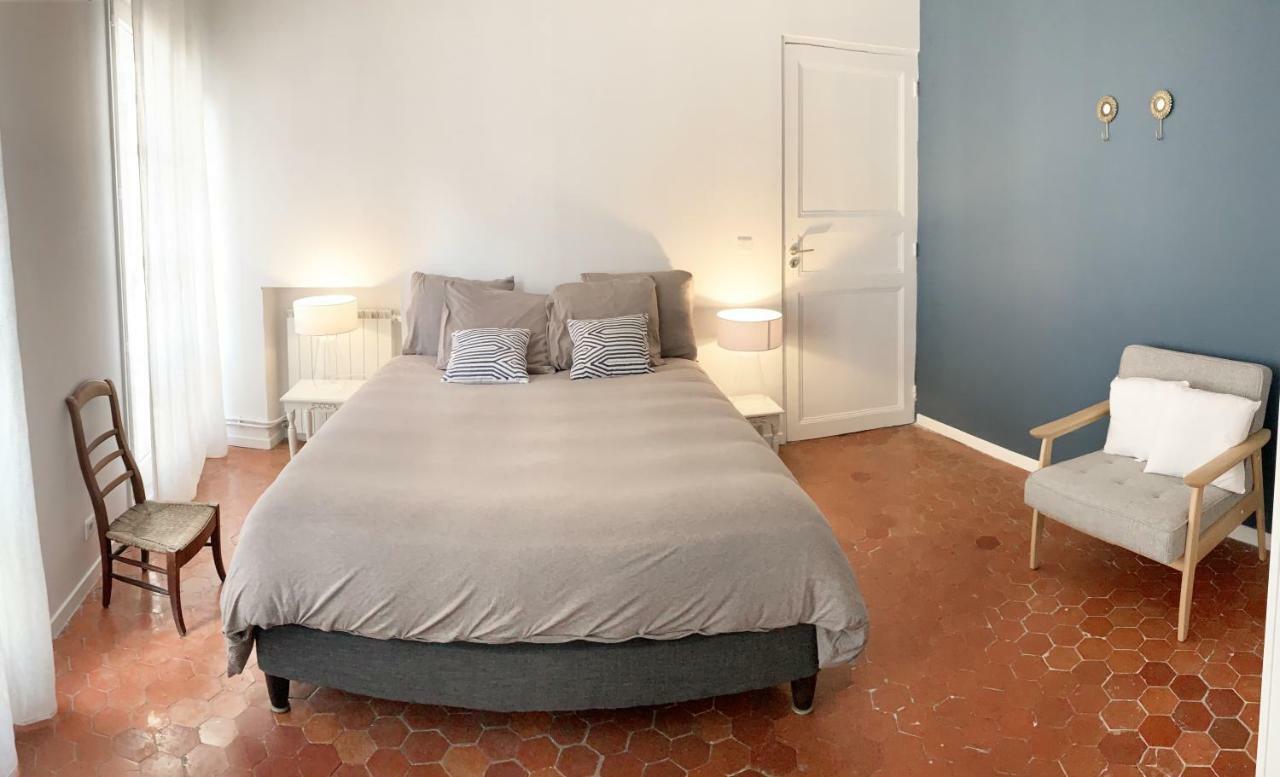 Arelate Sejour Apartment Arles Luaran gambar