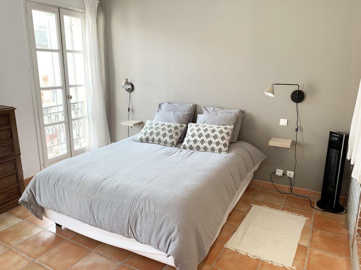 Arelate Sejour Apartment Arles Luaran gambar