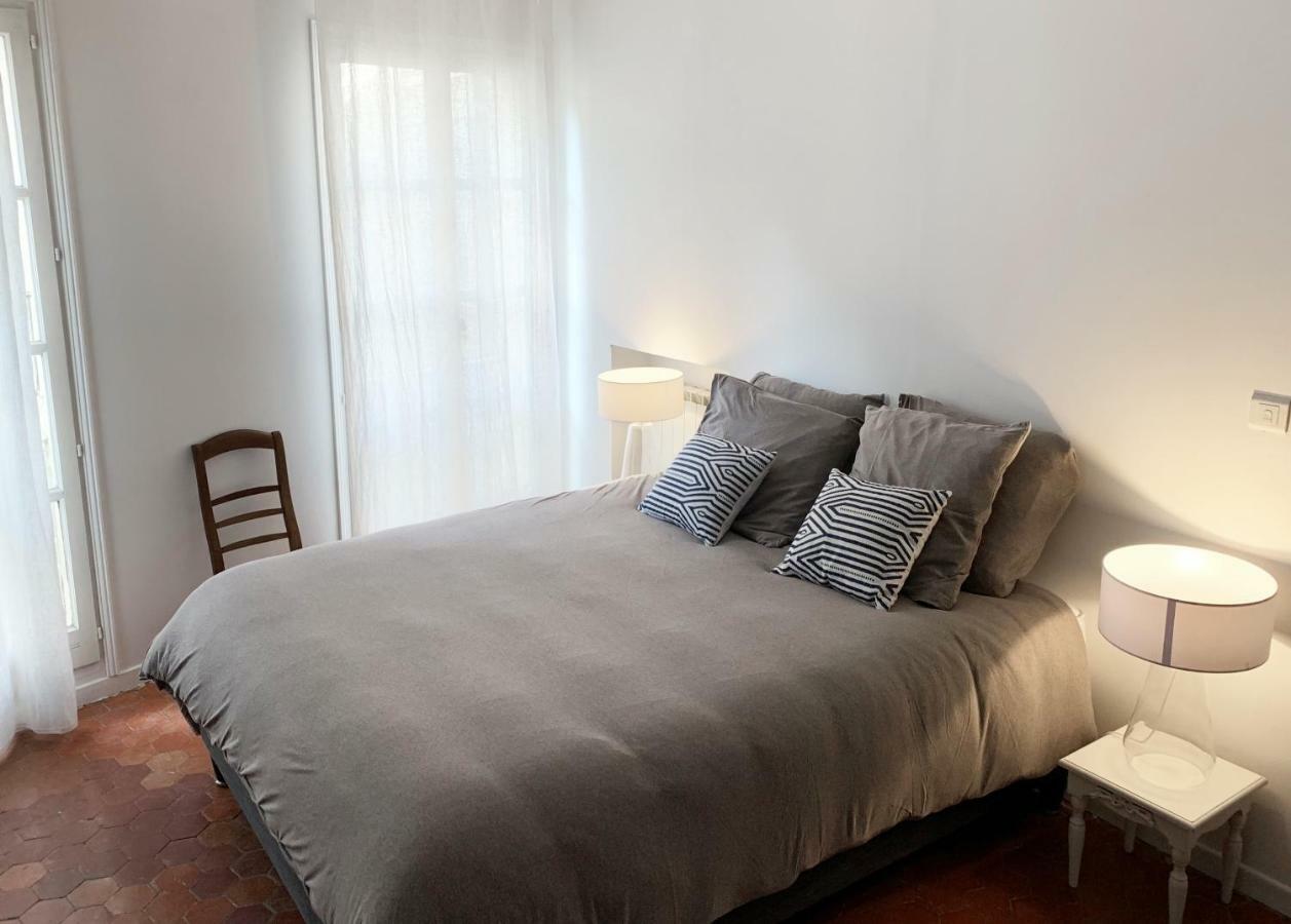Arelate Sejour Apartment Arles Luaran gambar