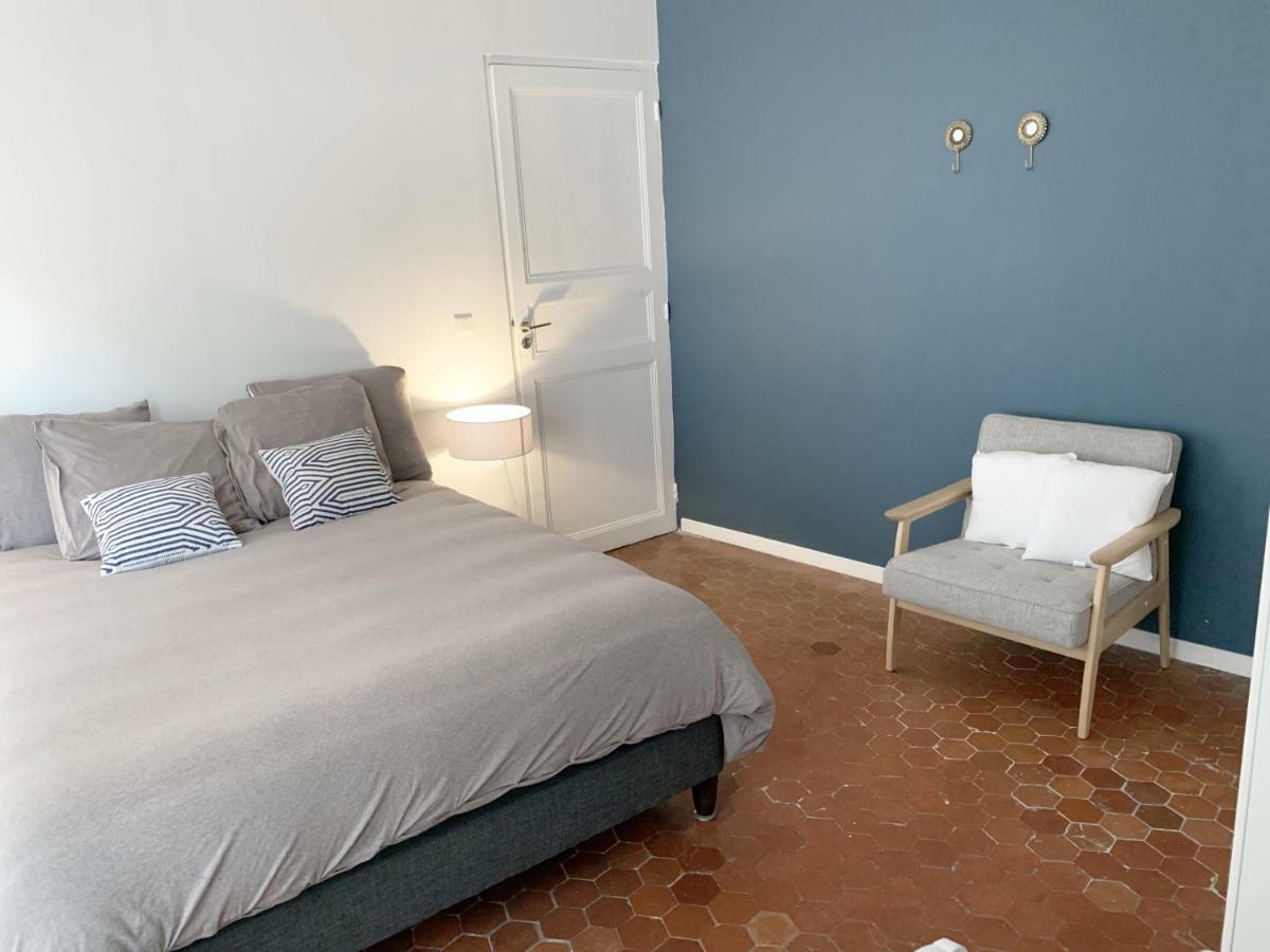 Arelate Sejour Apartment Arles Luaran gambar