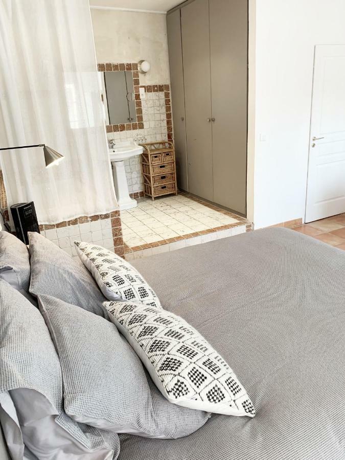 Arelate Sejour Apartment Arles Luaran gambar