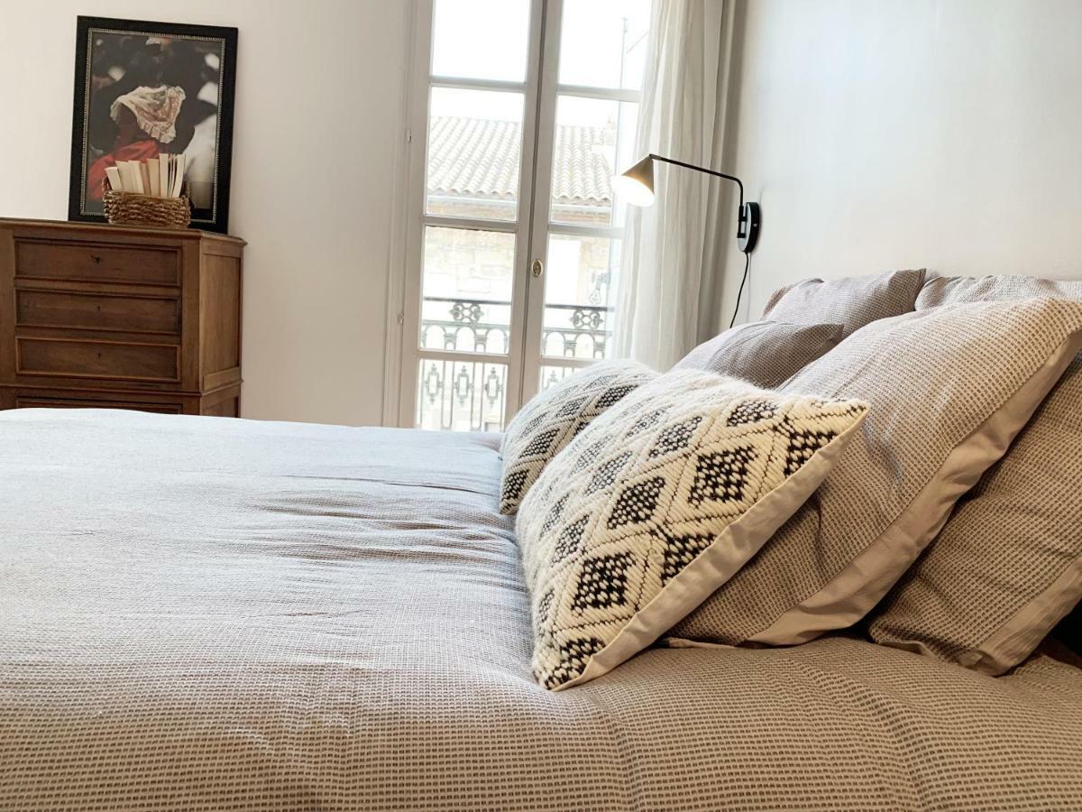 Arelate Sejour Apartment Arles Luaran gambar
