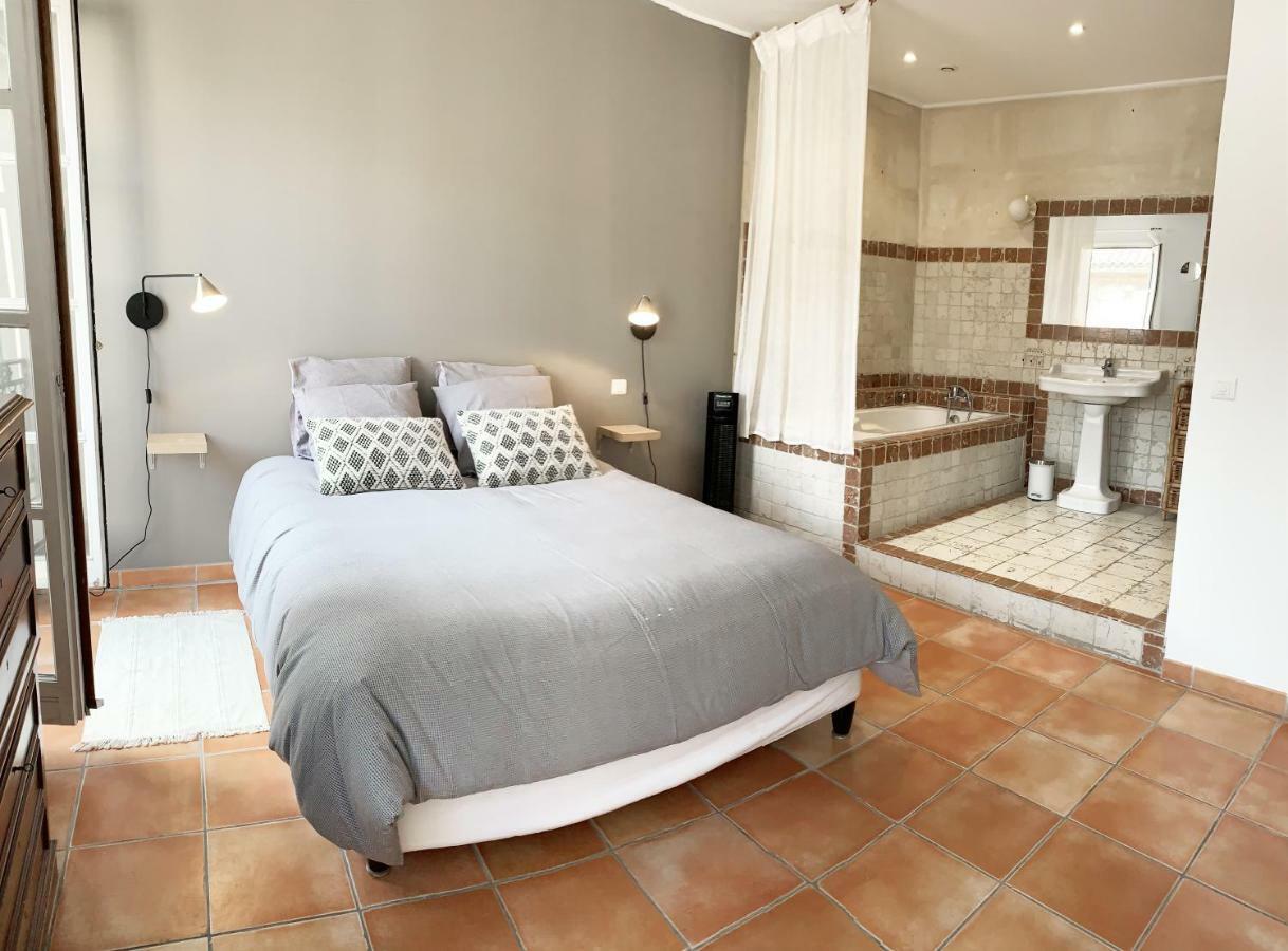 Arelate Sejour Apartment Arles Luaran gambar
