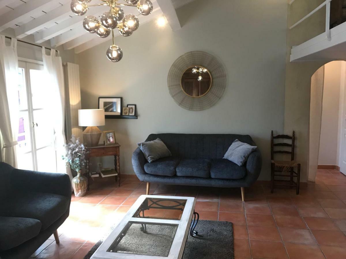 Arelate Sejour Apartment Arles Luaran gambar