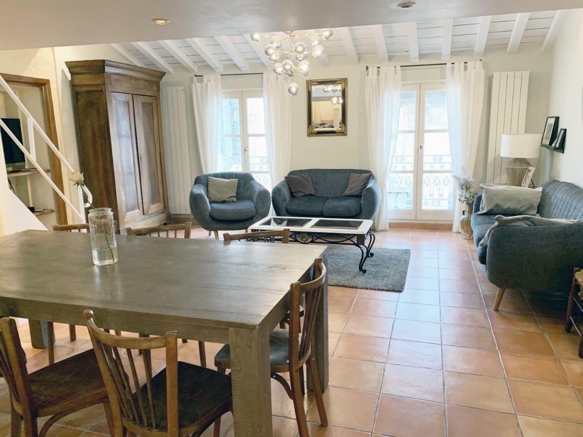 Arelate Sejour Apartment Arles Luaran gambar