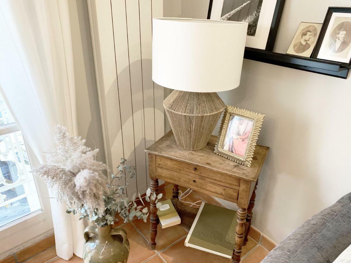 Arelate Sejour Apartment Arles Luaran gambar