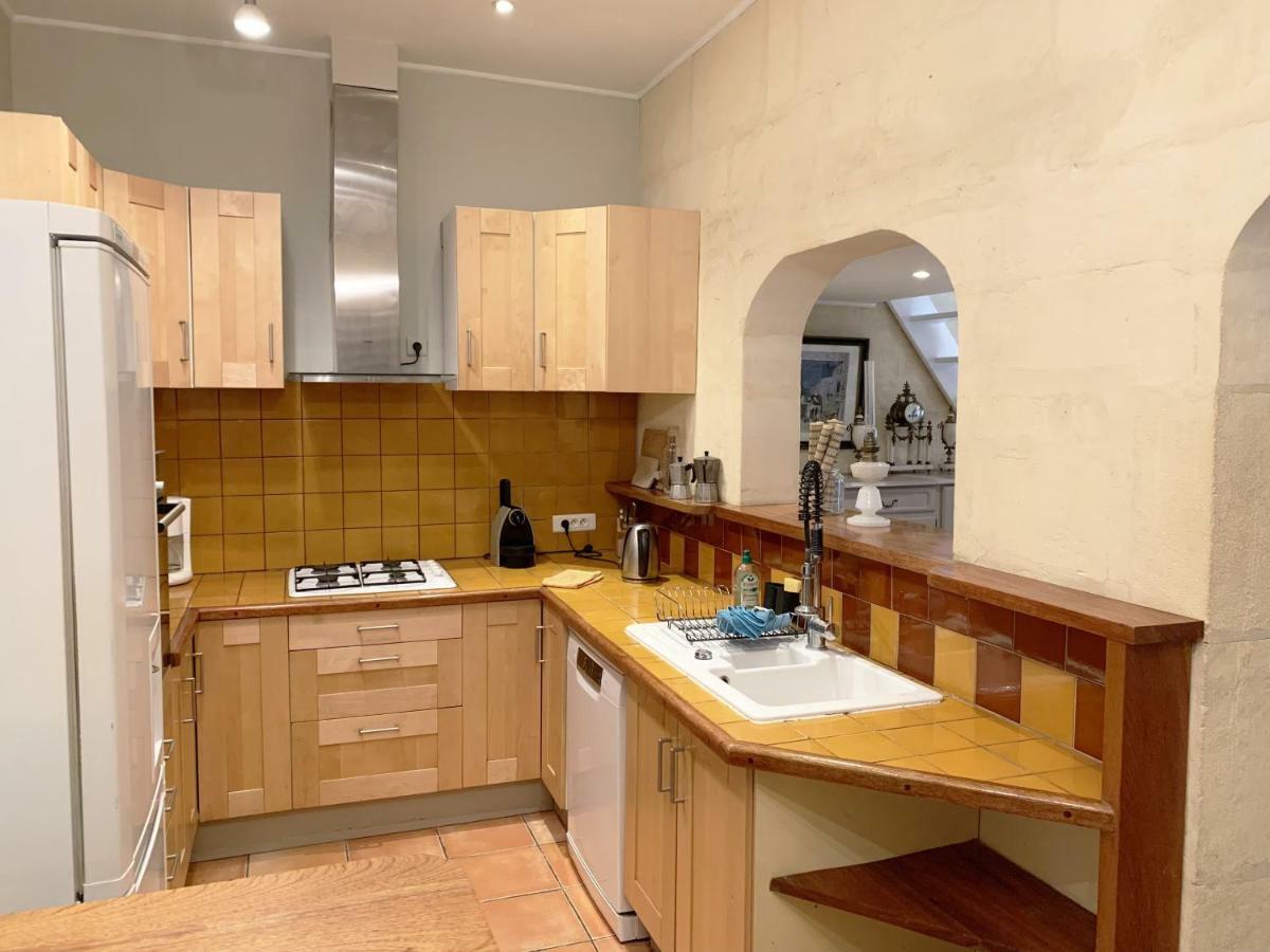 Arelate Sejour Apartment Arles Luaran gambar