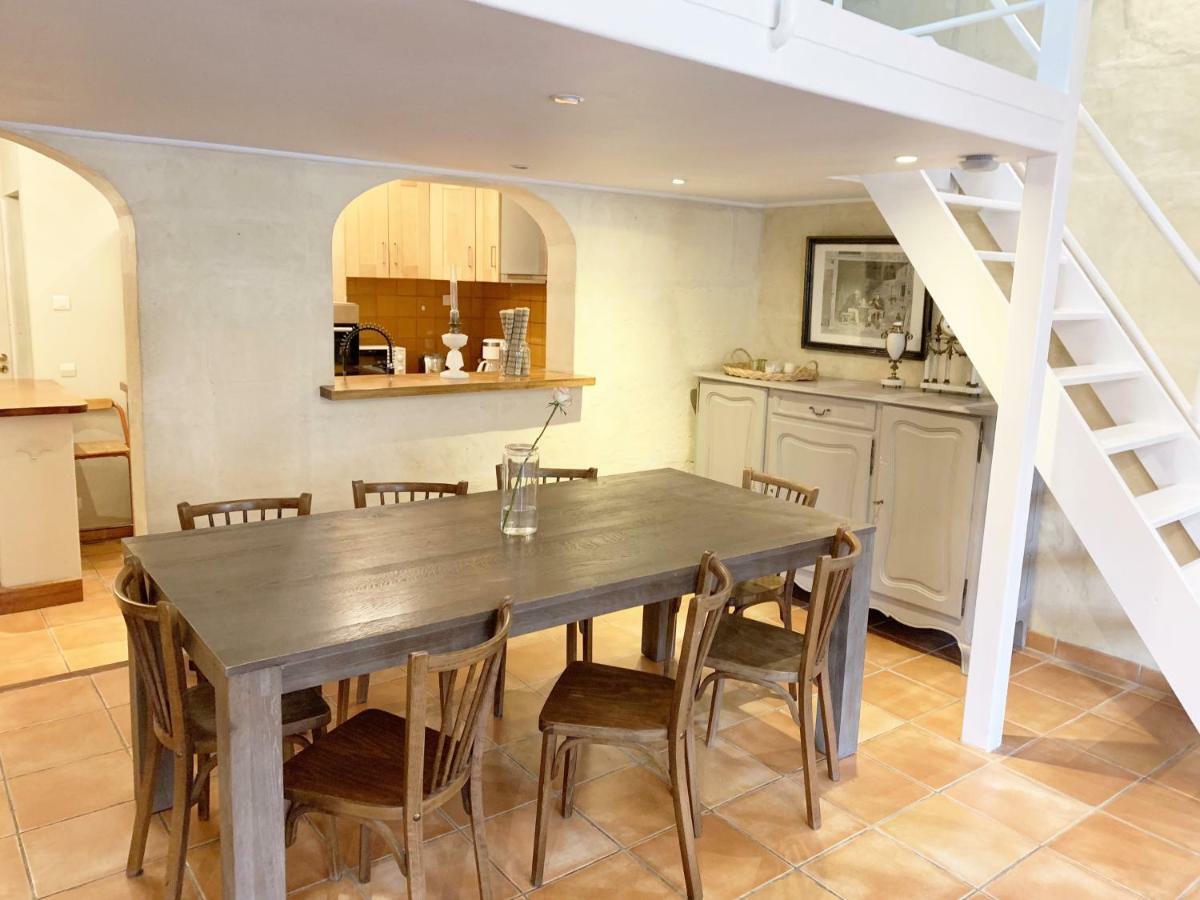 Arelate Sejour Apartment Arles Luaran gambar