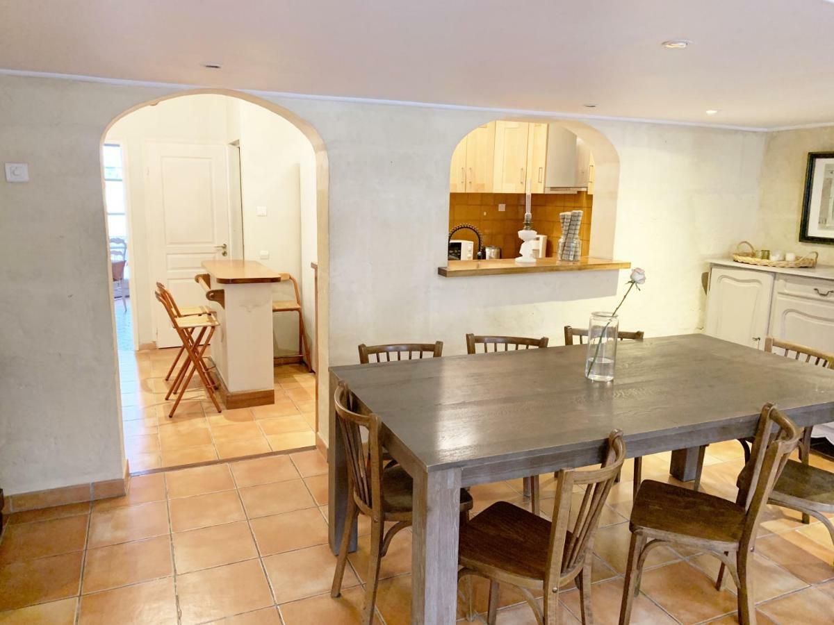 Arelate Sejour Apartment Arles Luaran gambar