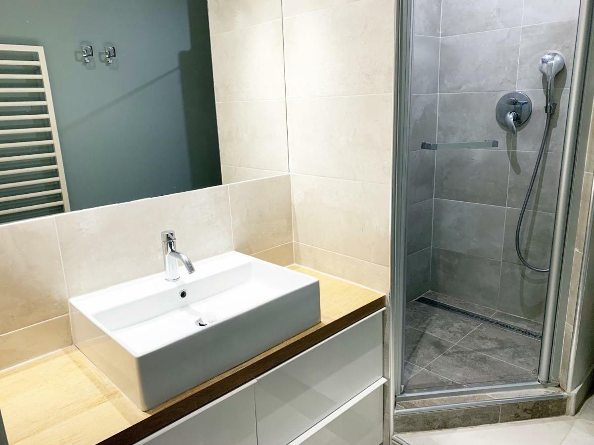 Arelate Sejour Apartment Arles Luaran gambar