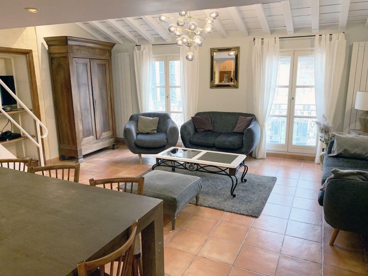 Arelate Sejour Apartment Arles Luaran gambar