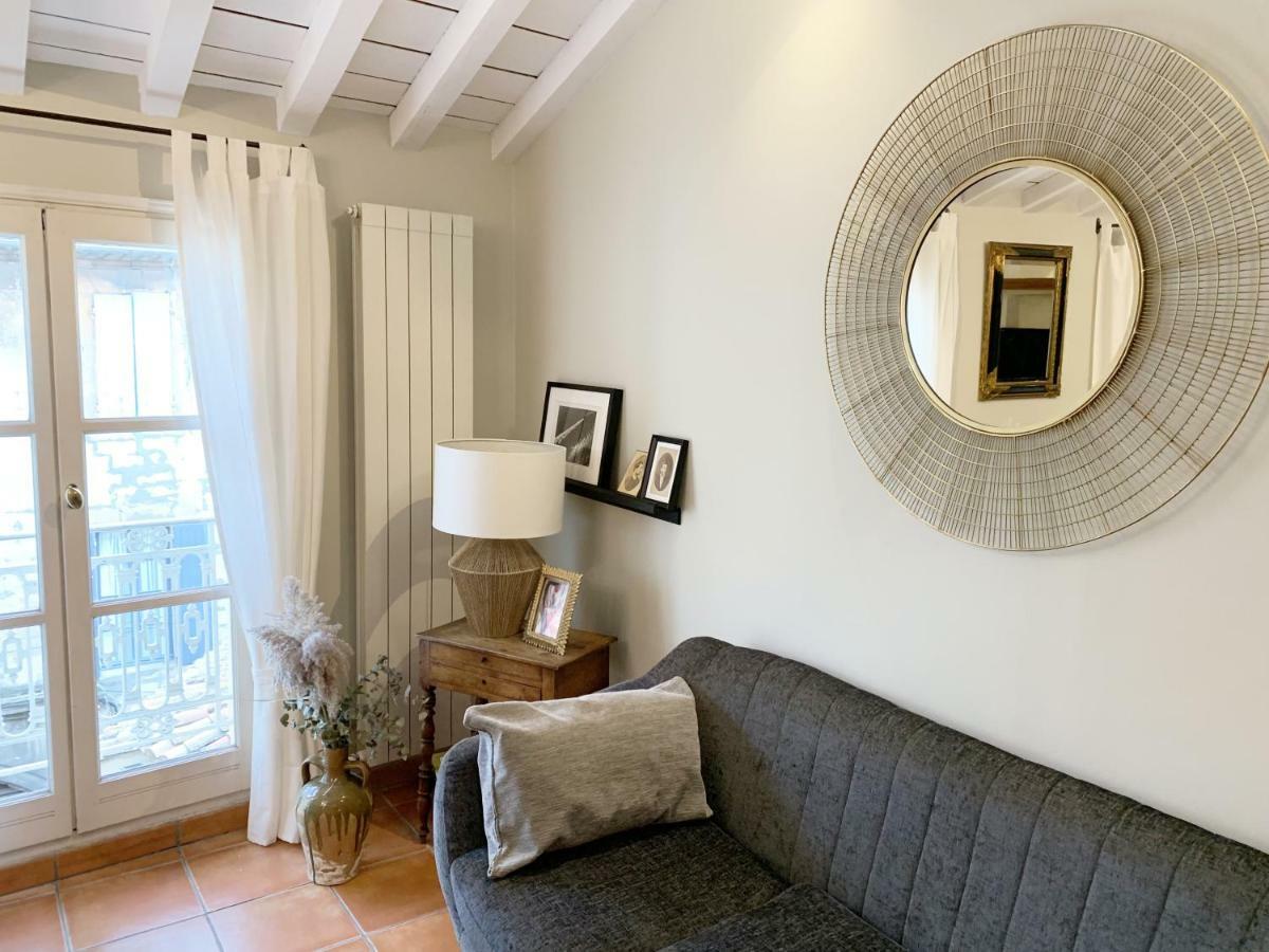 Arelate Sejour Apartment Arles Luaran gambar