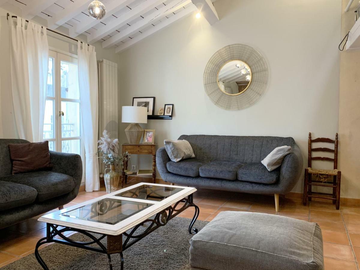 Arelate Sejour Apartment Arles Luaran gambar