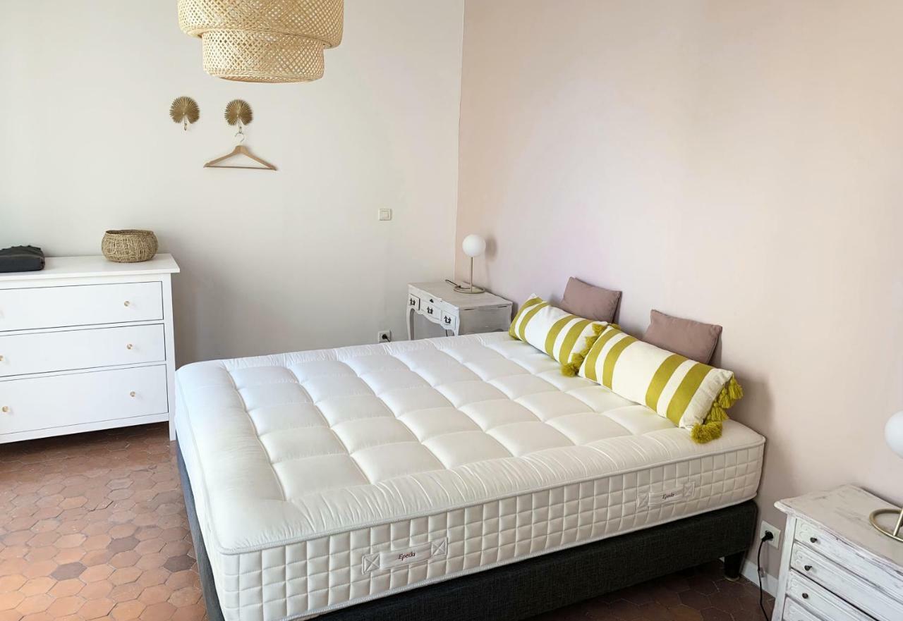 Arelate Sejour Apartment Arles Luaran gambar