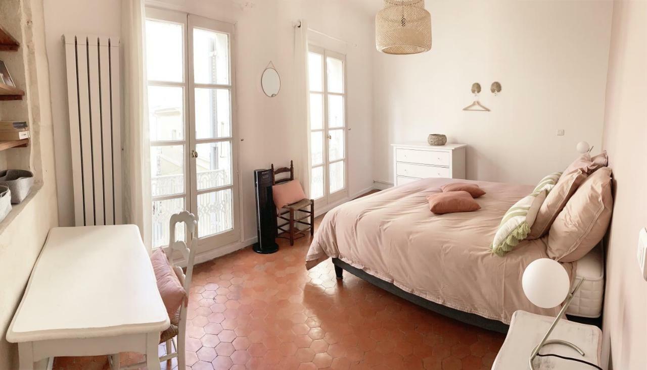 Arelate Sejour Apartment Arles Luaran gambar
