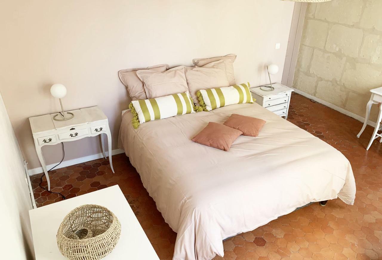 Arelate Sejour Apartment Arles Luaran gambar
