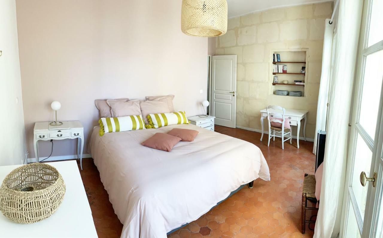 Arelate Sejour Apartment Arles Luaran gambar