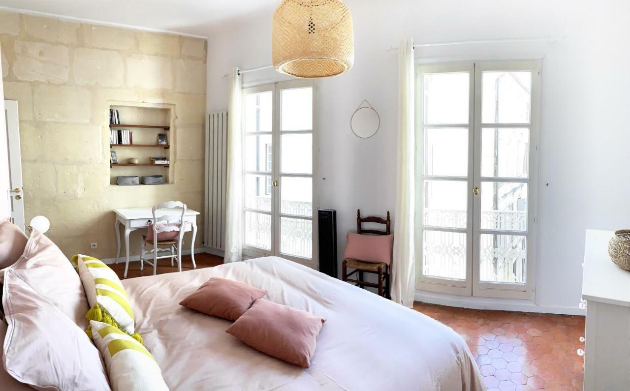 Arelate Sejour Apartment Arles Luaran gambar