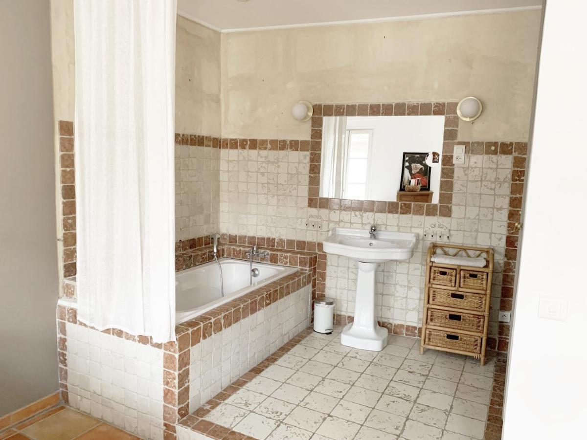 Arelate Sejour Apartment Arles Luaran gambar