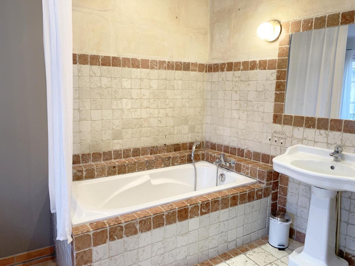 Arelate Sejour Apartment Arles Luaran gambar