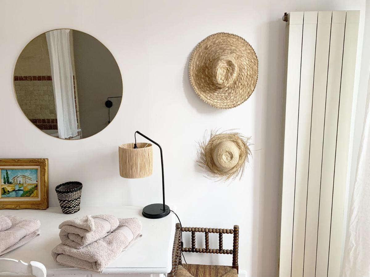 Arelate Sejour Apartment Arles Luaran gambar